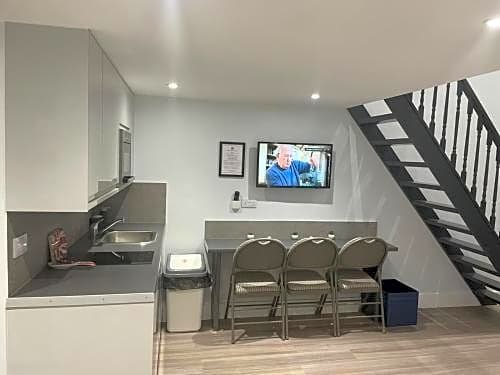 Фото London Plaza Serviced Apartments