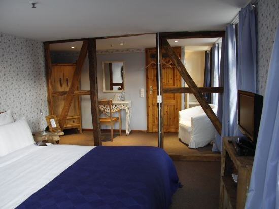 Фото Отель Zur Ewigen Lampe