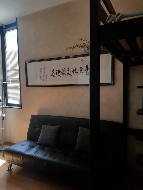 Фото Ab Marconi Apartment