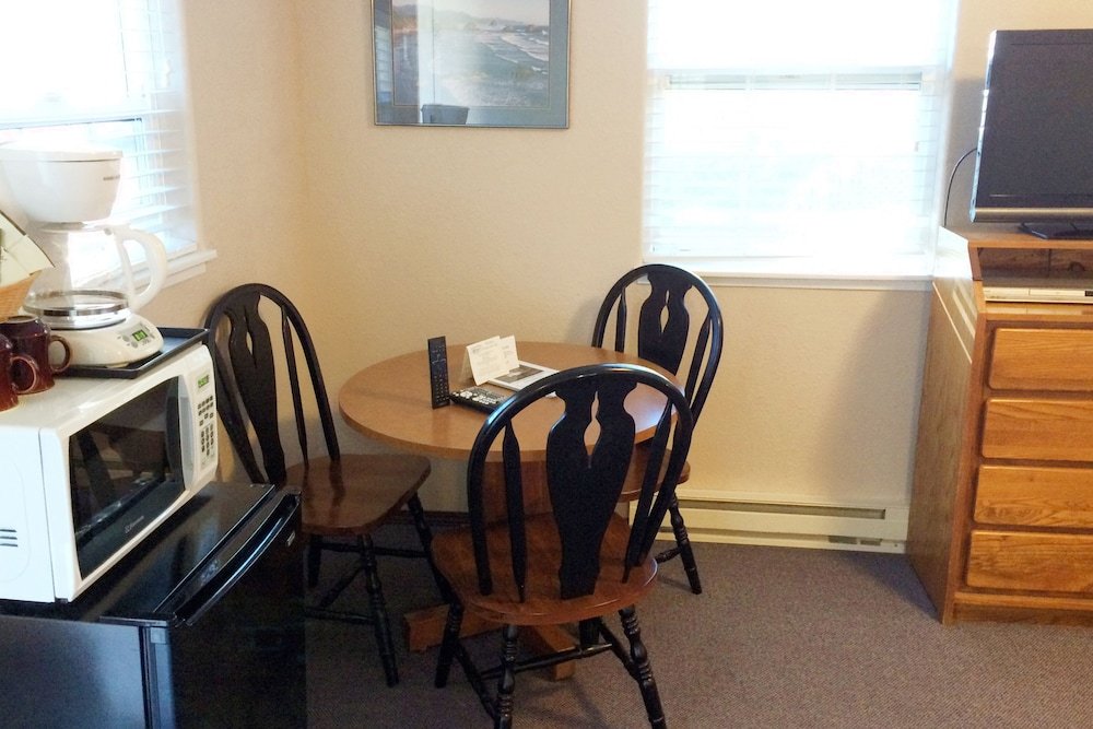 Фото Ecola Creek Lodge