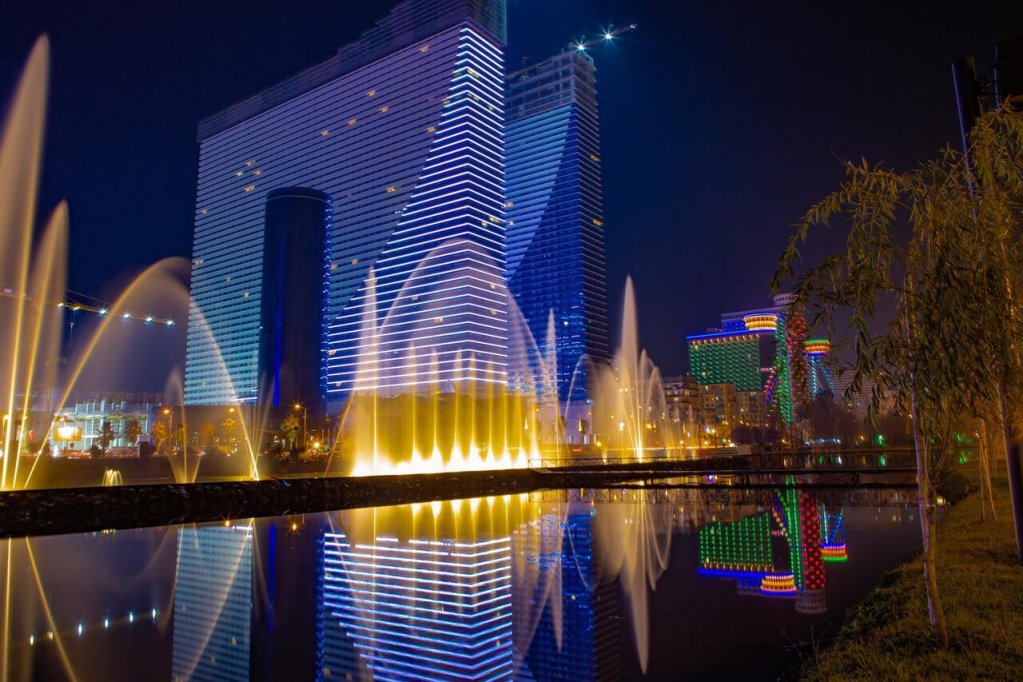 Фото отеля 2