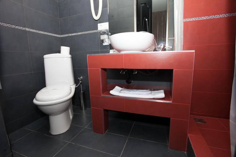 Фото Shadow Boutique Hotel & SPA