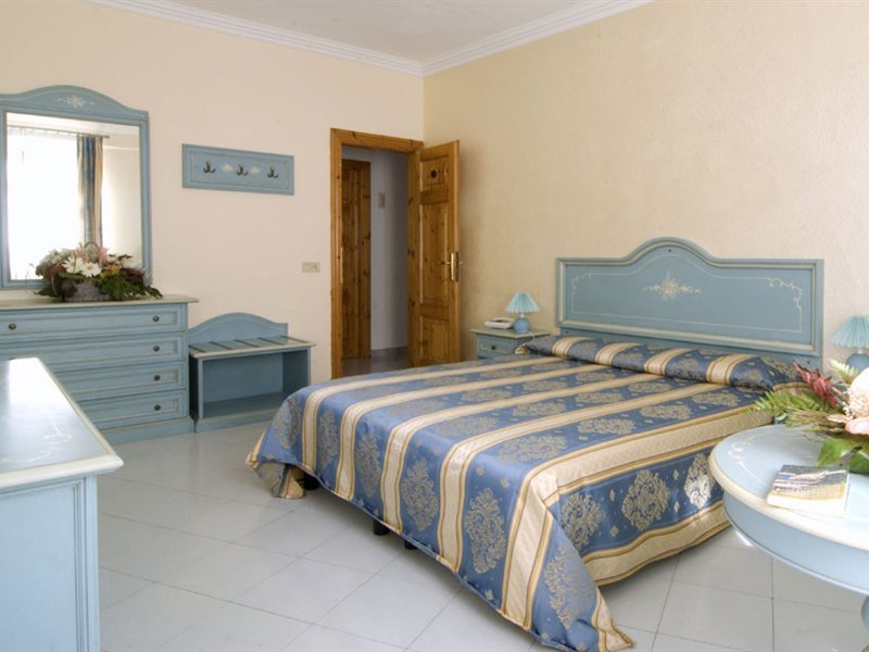 Фото Hotel Grazia alla Scannella