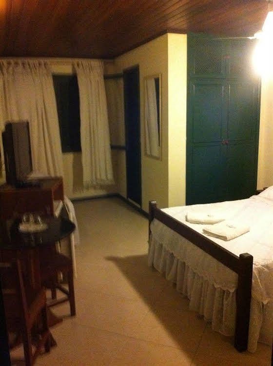 Фото Pousada Saint Germain Buzios