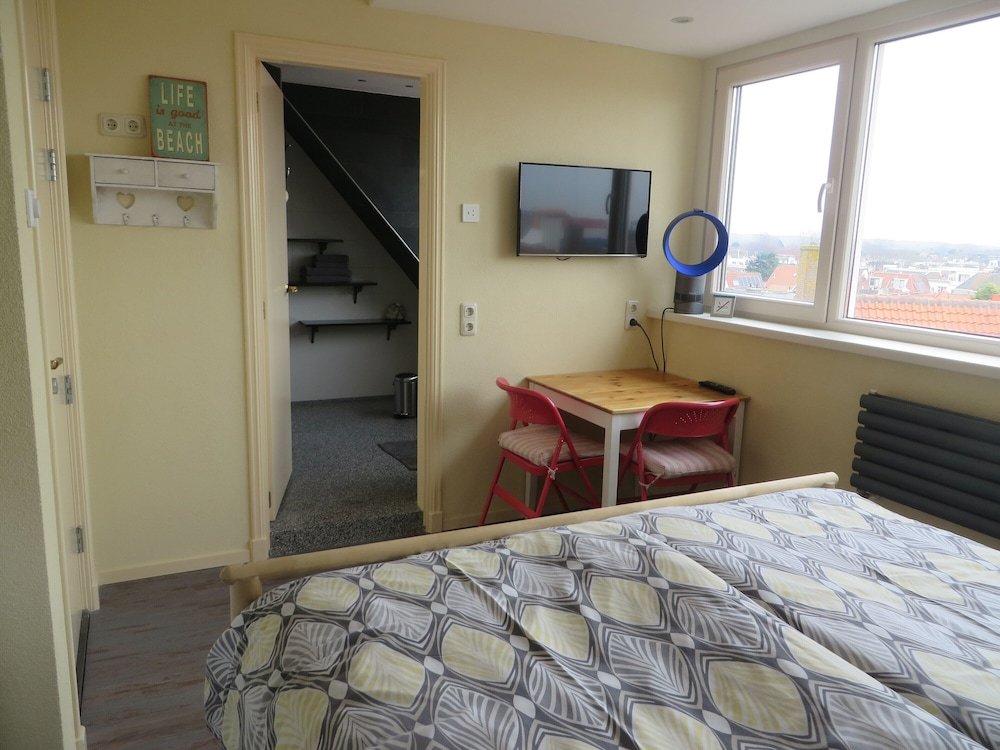 Фото Pension Sixtysix