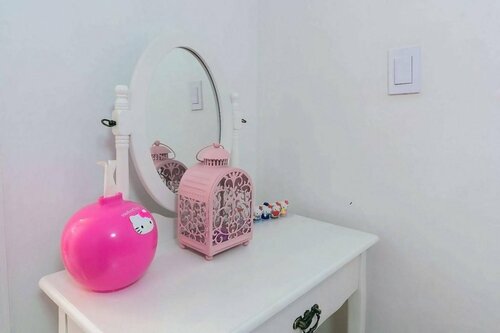 Гостиница Nanu Guesthouse Pink Female Only в Сеуле