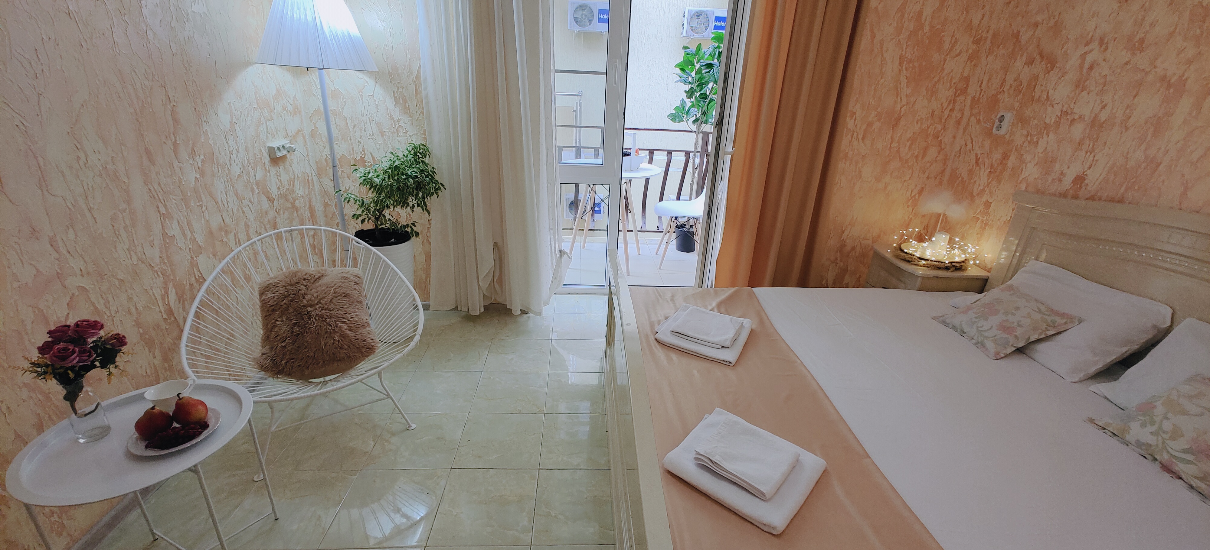 Фото Золотой берег