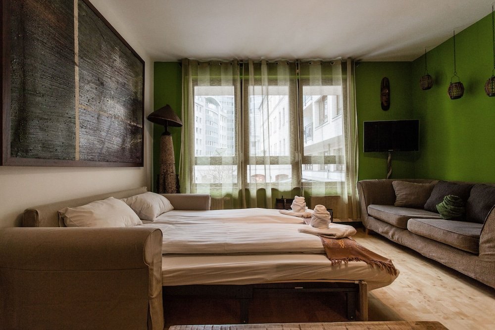 Фото Hollo 12 Apartment I.