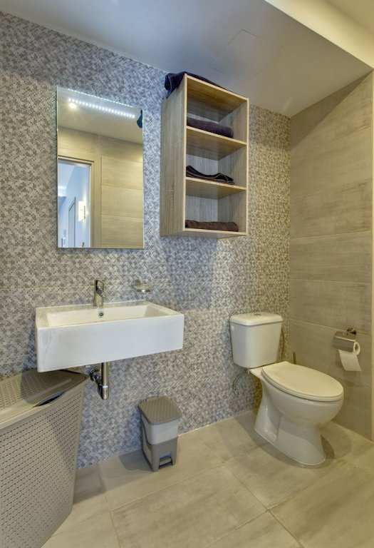Фото Deluxe Studio in a Prime Location, Wifi