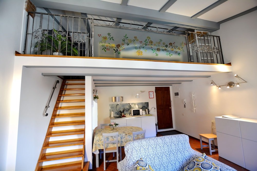 Фото Appartamento la Guelfa