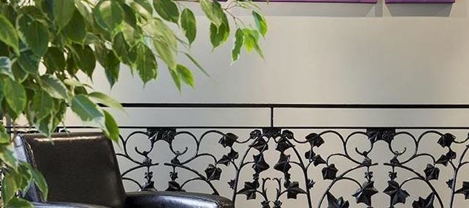 Фото Timhotel Jardin des Plantes