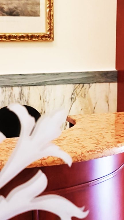 Фото Hotel Villa Sapienza