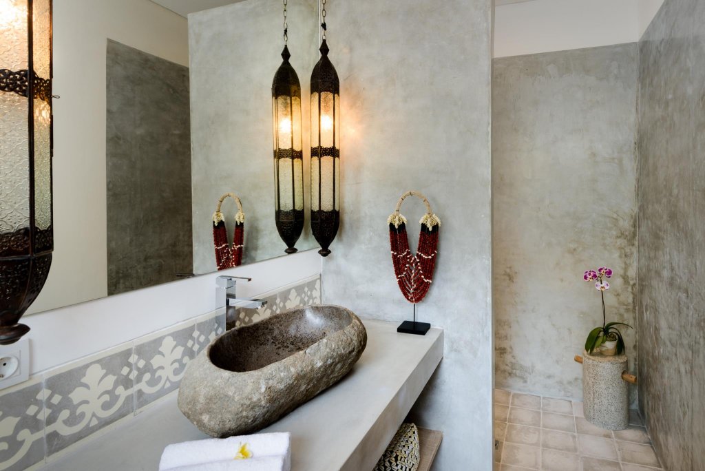 Фото The Apartments Canggu