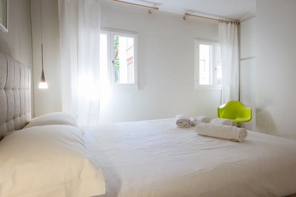 Фото Pergola Duomo View