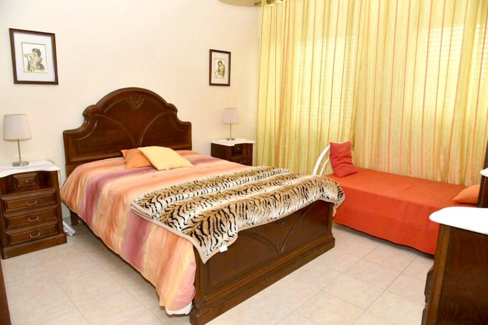 Фото Apartment With 2 Bedrooms in Vila Real de Santo António, With Wonderful Lake View, Furnished Terrace and Wifi