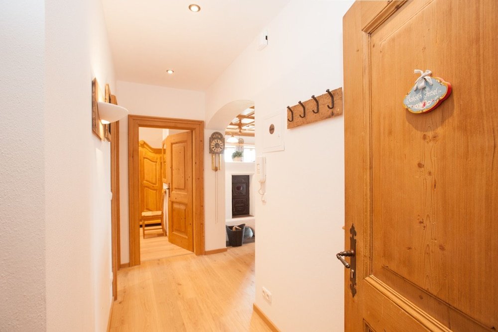 Фото Ferienwohnungen Zum Sommerfrischler