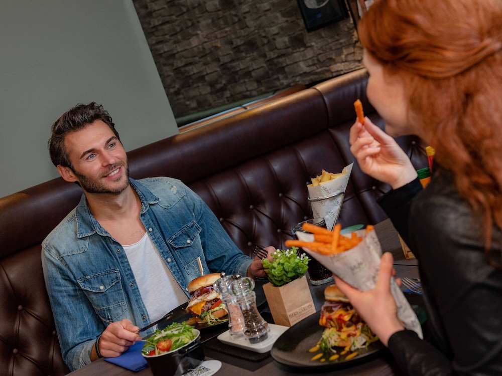 Фото Ibis Styles Kiel