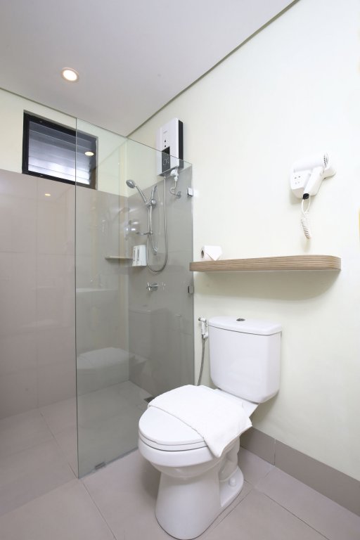 Фото Hop Inn Hotel Ermita Manila