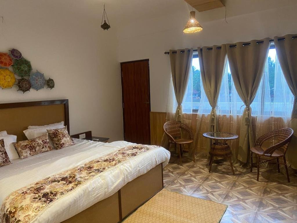 Фото Санаторий Veda5 Wellness Retreat & Spa