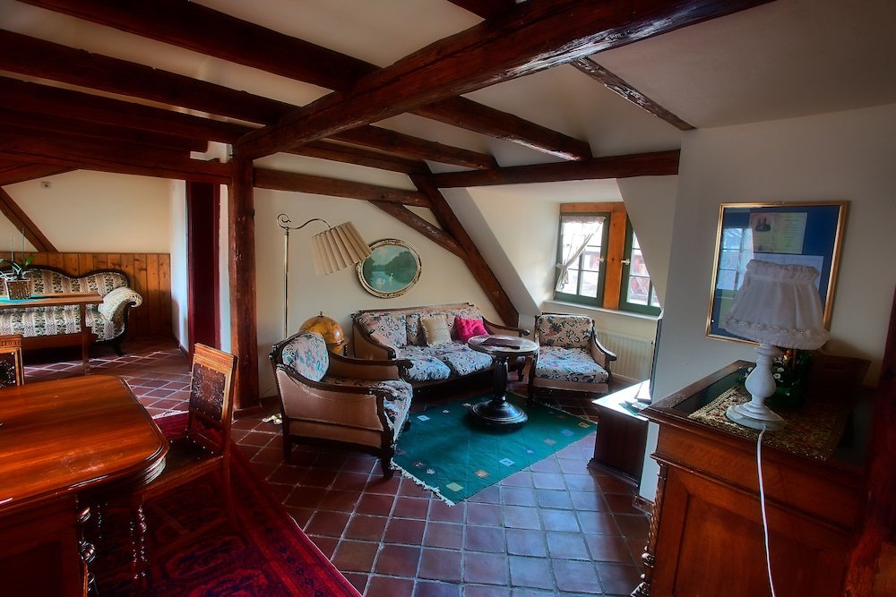 Фото Matsch - Plauens älteste Gastwirtschaft