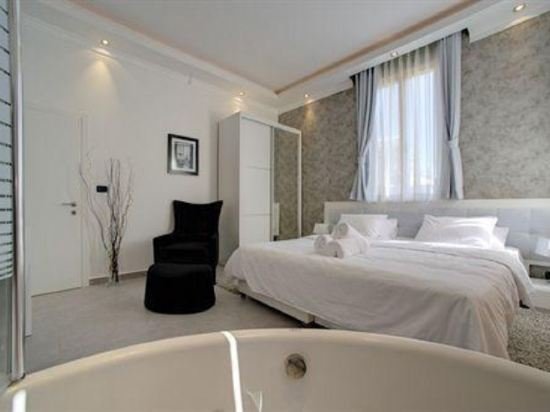 Фото Residence Suites Hotel