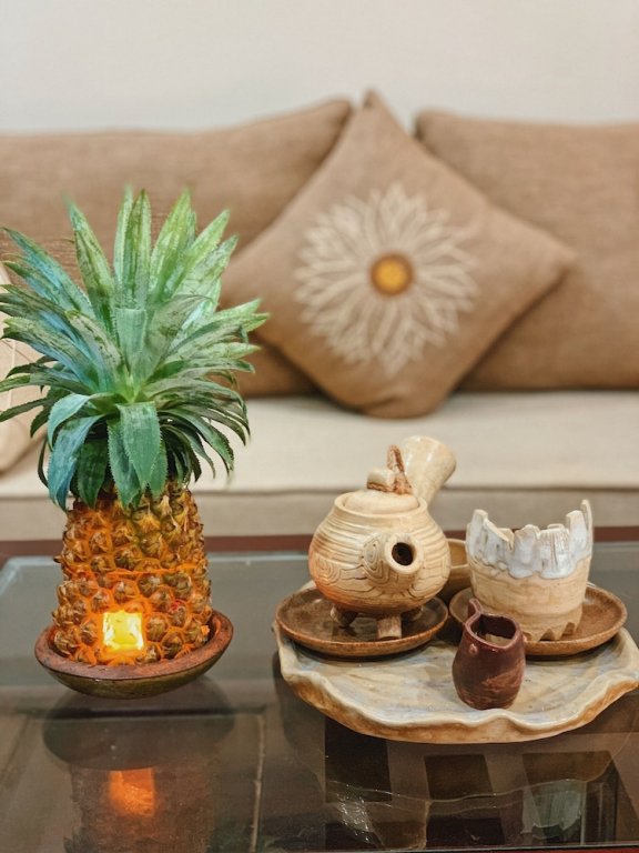 Фото P&p Exclusive Apartment and Hotel