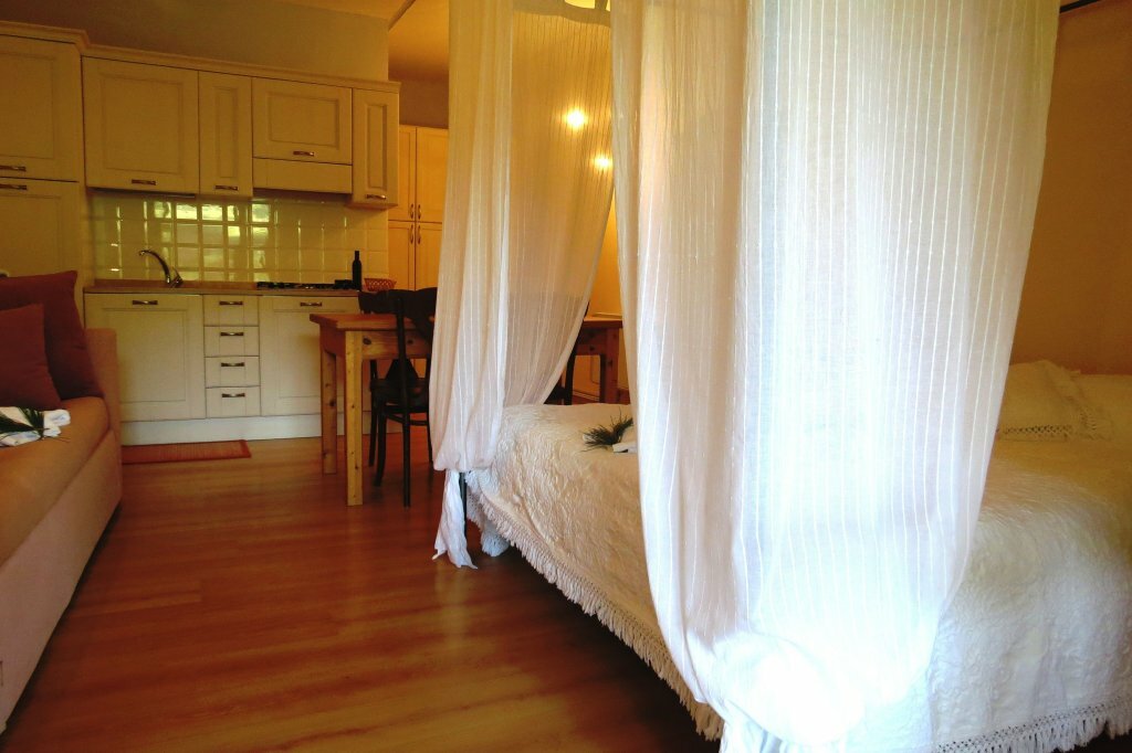 Hotel Podere l'Agave, Tuscany, photo