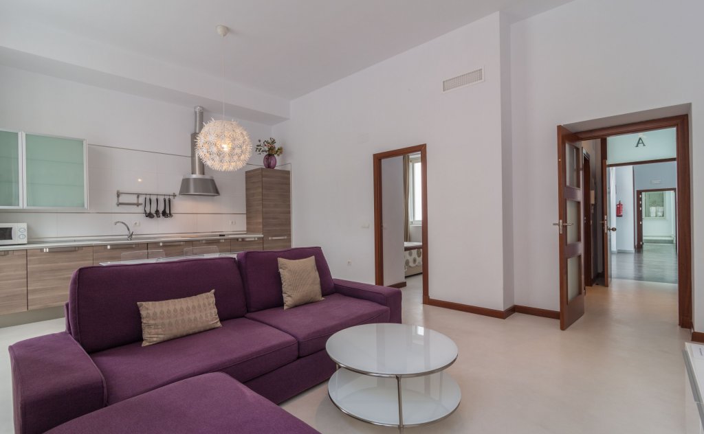 Фото El Armador Casa Palacio