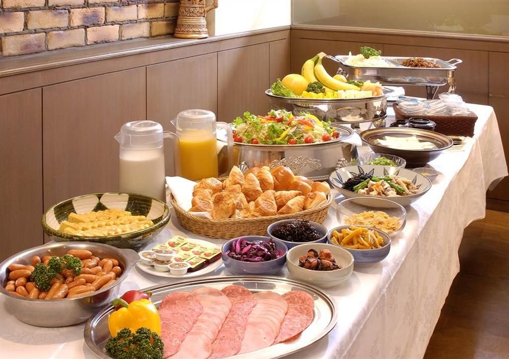 Фото Premier Hotel Cabin President Osaka