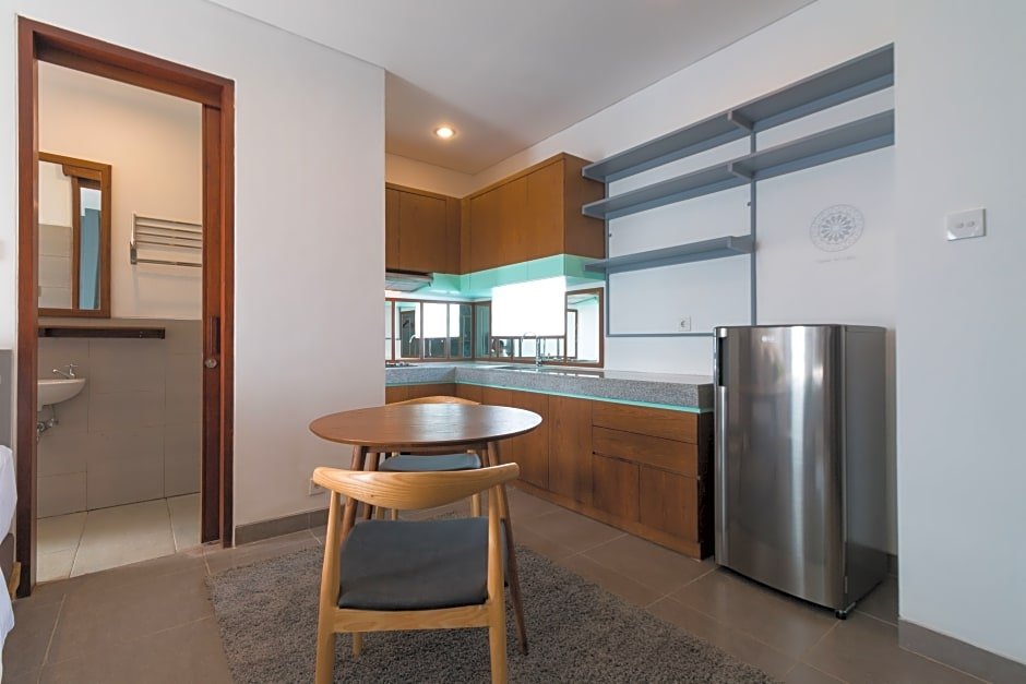 Фото Sanur Art Villas