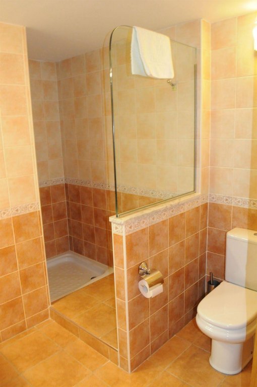 Фото Hostal Bríos