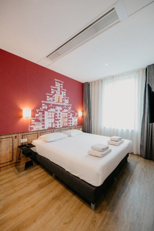 Фото Amsterdam Id Aparthotel