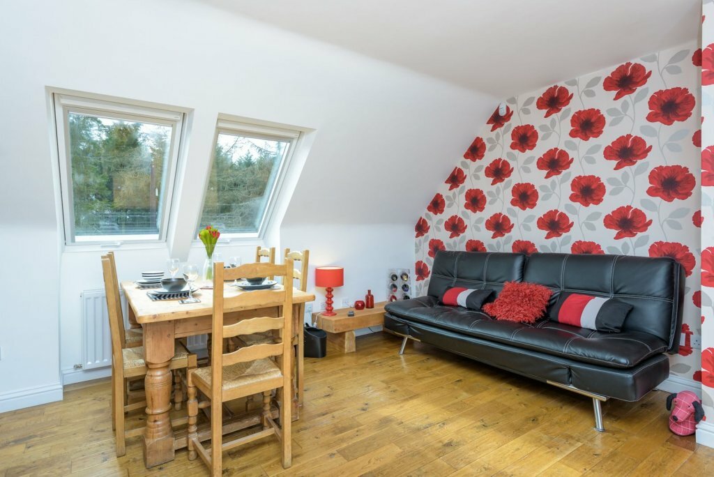 Hotel Tarskavaig Bed & Breakfast, Fife Council, photo