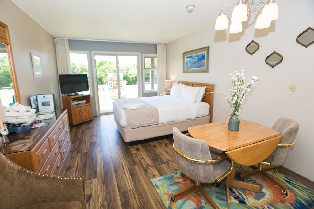 Фото The Canterbury Inn