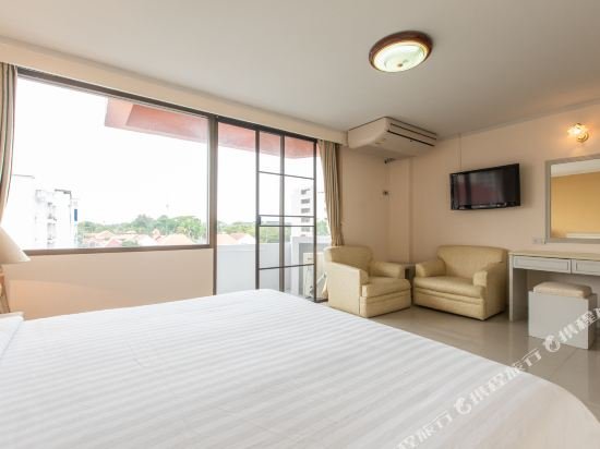 Фото Jomtien longstay hotel