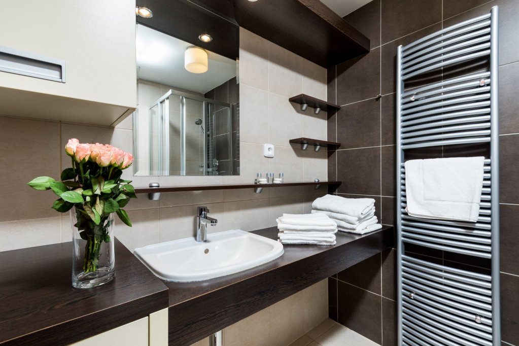 Фото Albertov Rental Apartments