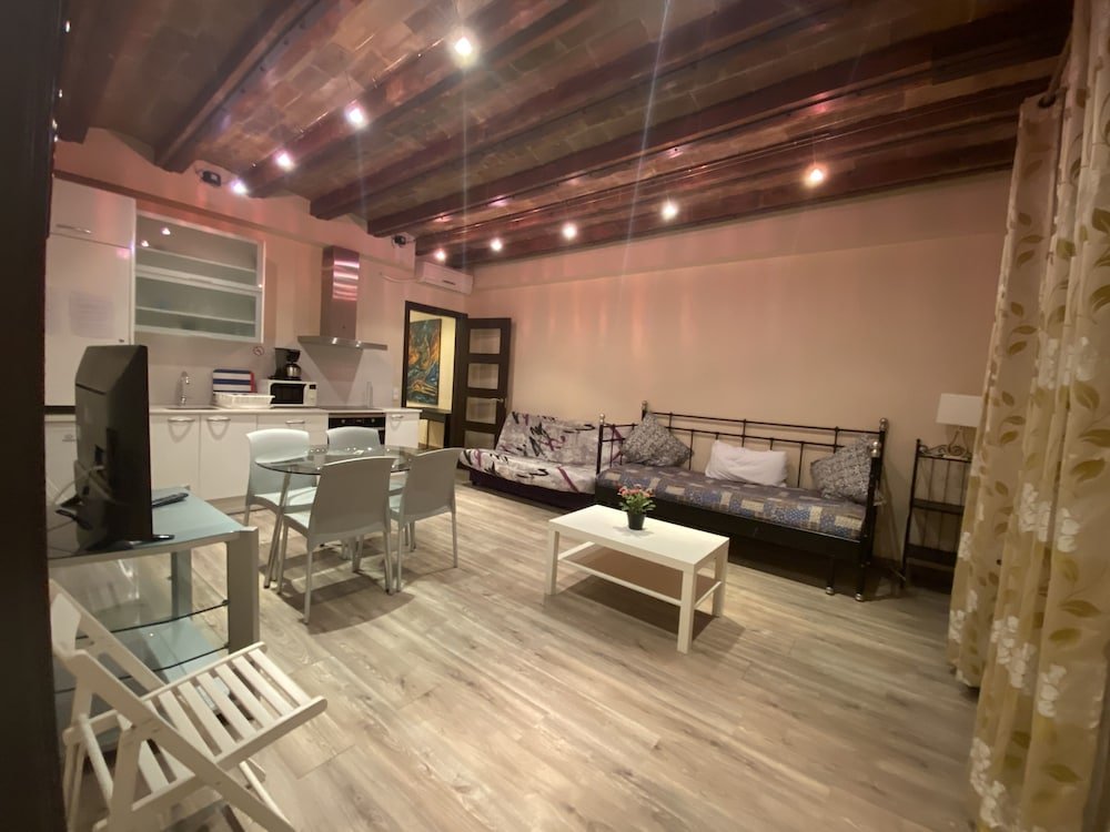 Фото Orleans Barcelona