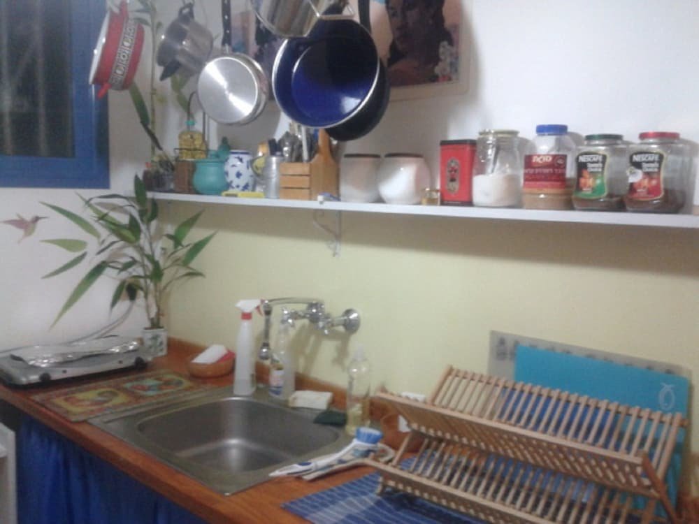 Фото Barud Gedera