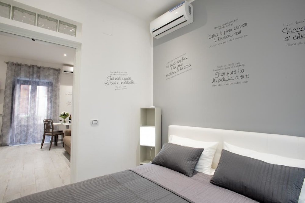 Фото Il Detto Casa Regina-Palmentieri