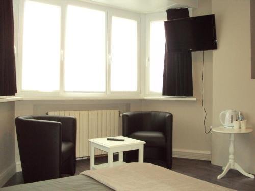 Фото Logies het Maantje