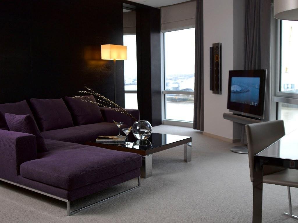 Фото Radisson Blu Edwardian New Providence Wharf Hotel, London