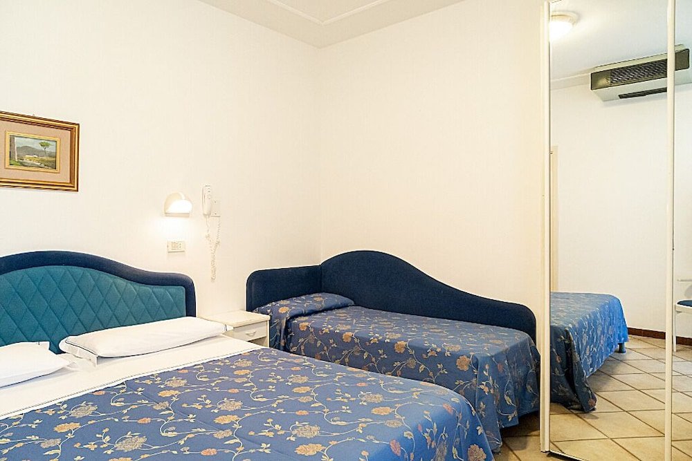 Фото Hotel Estense