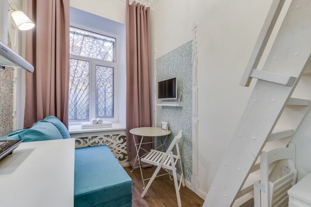 Фото Sokroma Мистери