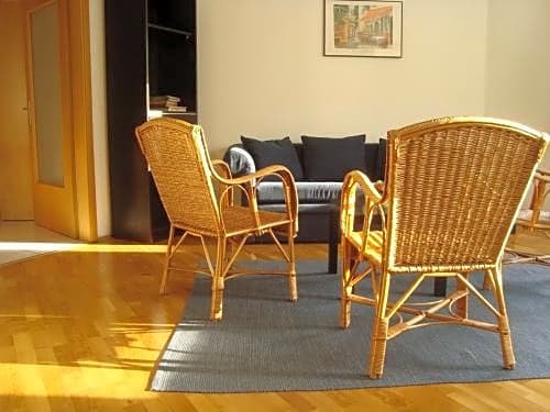 Фото Boulevard City Pension and Apartments