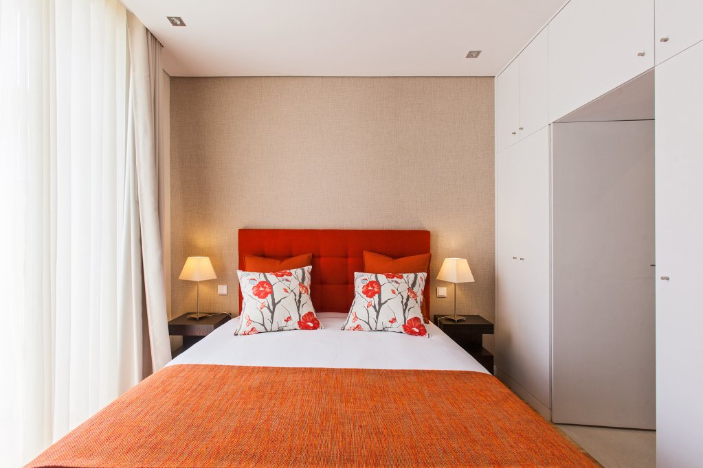 Фото Casas do Porto Ribeira Apartments