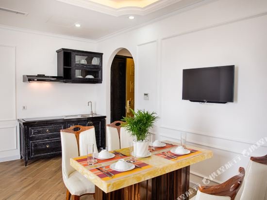 Фото Fivitel Da Nang