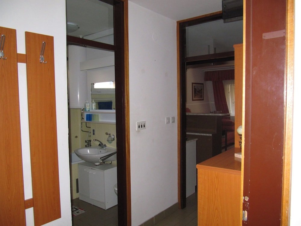 Фото Apartments Kaninska vas