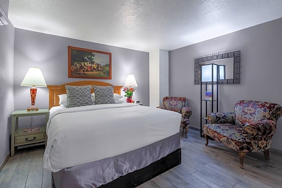 Фото Inn on the Paseo