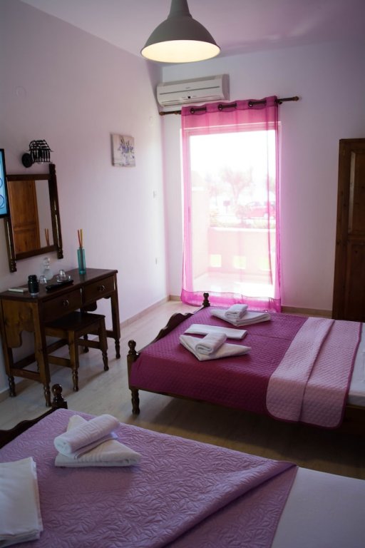 Фото Galini Beach