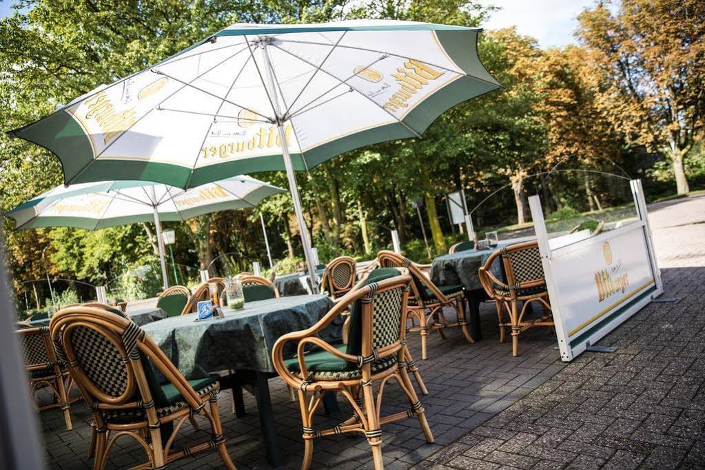 Фото Hotel Ostfriesen-Hof